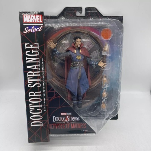 Doctor strange marvel - 18, cm