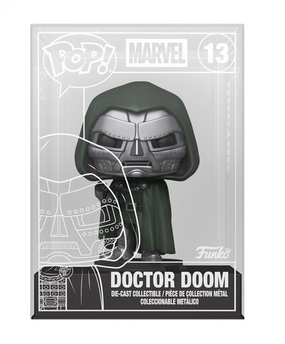 Pre order funko - pre,