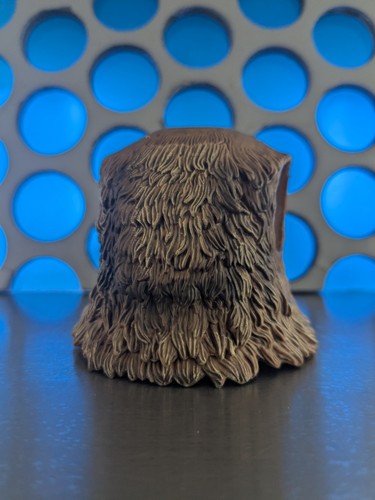 Doctor who yeti torso - torso, body