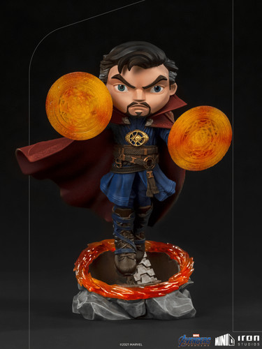 Doctor strange figura marvel - figura,
