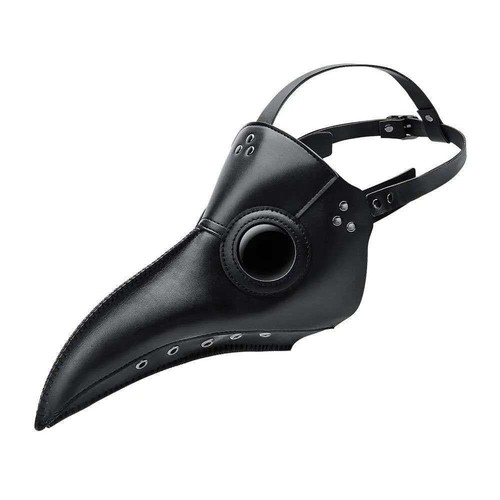 Maschera dottore della peste - dottore,
