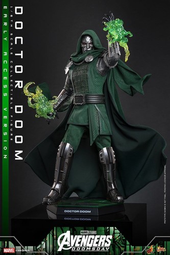 Preorder avengers doomsday - avengers:,
