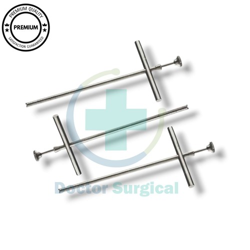 Set pezzi ortopedico - set, 3