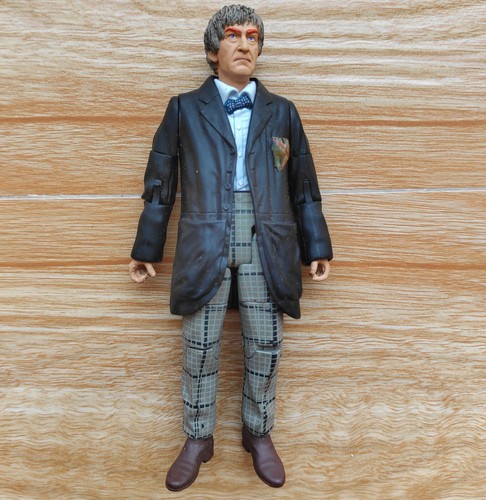 Doctor who secondo - doctor, dottore