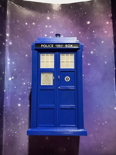 Doctor who twelfth - twelfth,