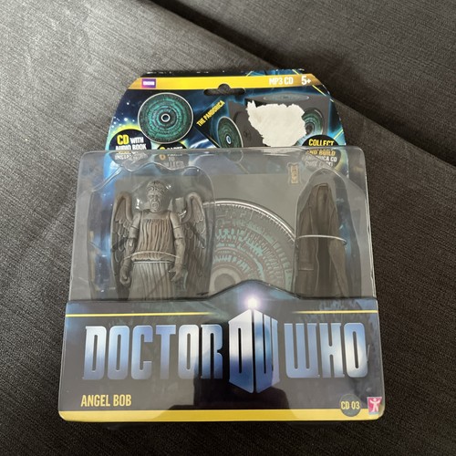 Doctor who pandorica angel bob - who,