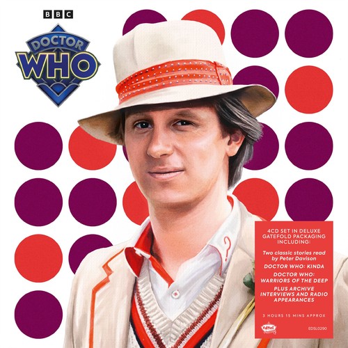 Doctor who the - who:,