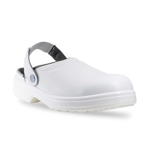 Scarpe lavoro ldeo slide - lavoro, sb