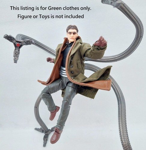 0043 marvel legends spider man - marvel,