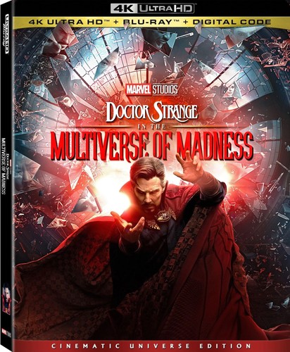 Doctor strange the - strange,