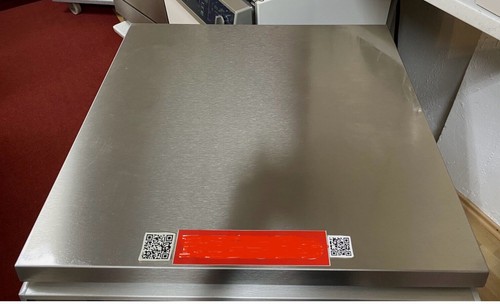 Miele coperchio acciaio - miele, g
