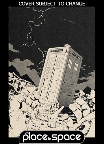 Doctor who circuit - doctor,