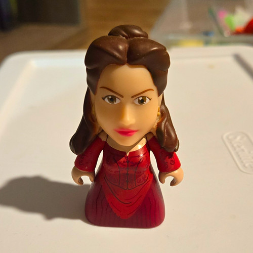 Titans vinile mystery mini - titans,