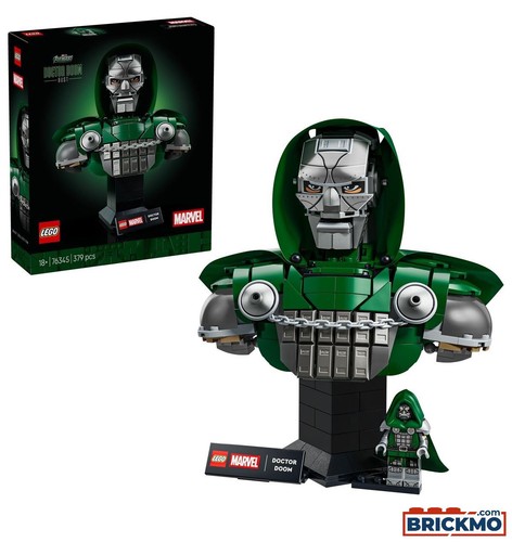 Lego marvel super heroes 76345 - marvel,