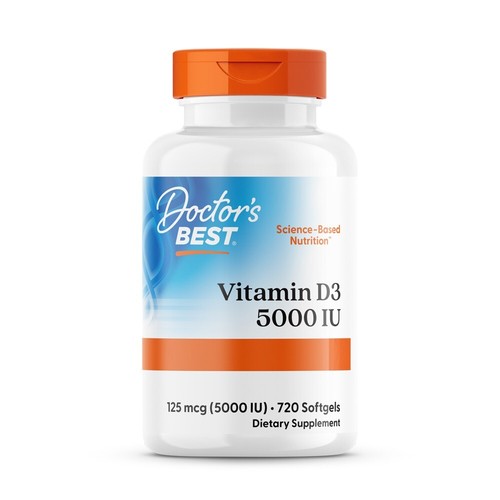Doctor best vitamin - best,,
